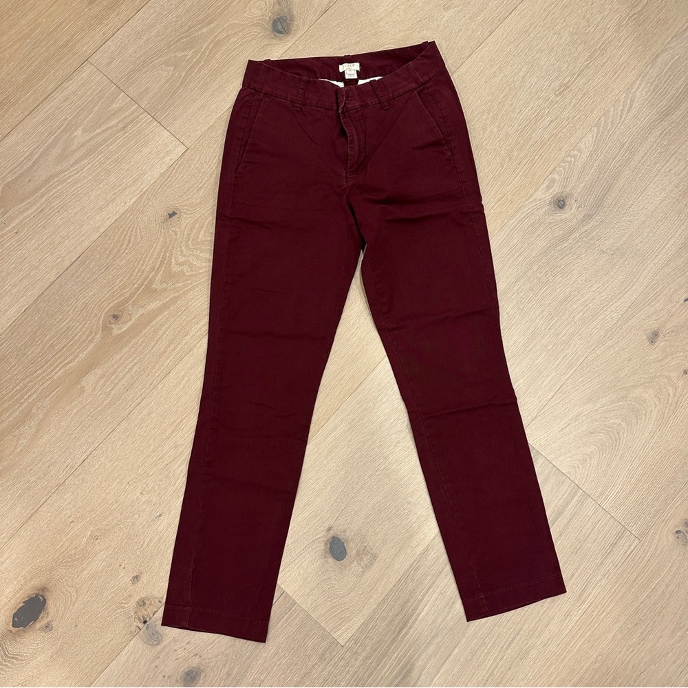 J.Crew Factory Pants